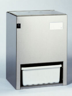 TRITURAD.GELO INOX C105