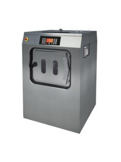 MAQUINA LAVAR BARR.SANITARIA BOILER PREP.VAP IH280