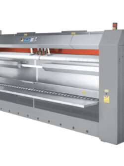 CALANDRA FCIFF2600/500 ELETRICO 70KG/H