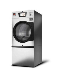 SECADOR DR55S 25kg EL EVOLIS FR INOX TAMB GALV REV