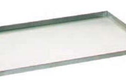 TAB.PLANO ACO INOX 80X40X4*