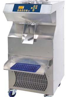 PRODUTOR GELADO AUTOMÁTICO BFX400-AW 35LTS/H