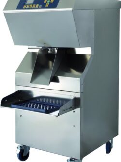 PRODUTOR GELADO AUTOMÁTICO BFX1000W 120  LTS/H