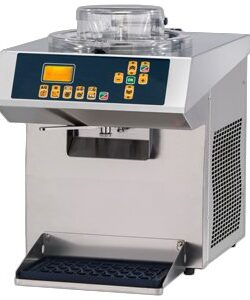 PASTEURIZADOR PROD E COZEDOR CREME RT51-A 15 LTS/H