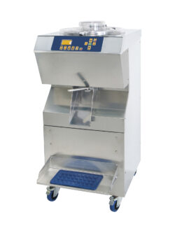 PRODUTOR DE CREME R400-A