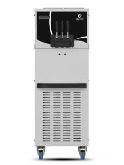 MÁQUINA GELADOS MOV. BVEASY2GR 400V 3SAÍDA S/BOMBA