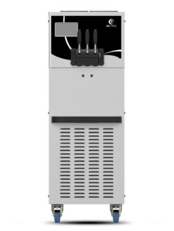 MAQUINA GELADOS MOVEL BV261HTG 3 SAÍDAS GR 400V