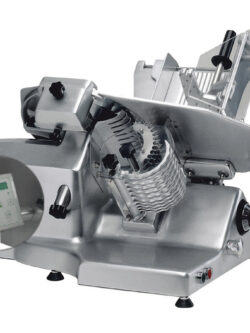 BOSTON MATIC 350CE/BZ C/CONTADOR FATIAS 400V