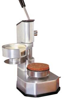 MAQUINA HAMBURGUER HR130