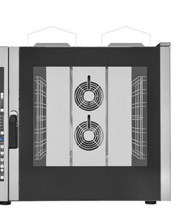 FORNO GAS VAP.DIR.ELECTRON. UDFMGDE616 6X1/1-60×40