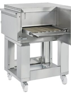 FORNO DE PIZZAS DE TAPETE ELECT. SYNTHESIS06/40VE