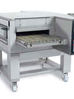 FORNO DE PIZZAS DE TAPETE ELEC.SYNTHESIS08/50VPWE