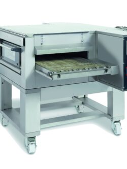 FORNO DE PIZZAS DE TAPETE ELECT. SYNTHESIS11/65VE