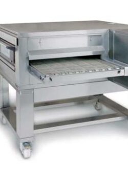 FORNO DE PIZZAS DE TAPETE GAS SYNTHESIS11/65VGAS