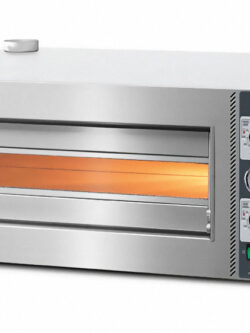 FORNO PIZZA ANALÓGICO TP435/1CM 4P