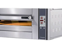 FORNO PIZZA DIGITAL DN435/1D 4P