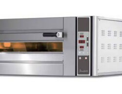 FORNO PIZZA DIGITAL DN935/1D 9P