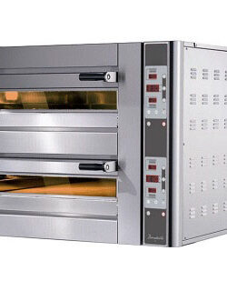 FORNO PIZZA DIGITAL DN935/2D 9+9P