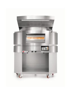 FORNO PIZZA ELET “TOUCH SCREEN”ROTATIVO GT140/1TS