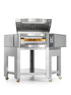 FORNO DE PIZZAS DIGITAL CR835/1CD