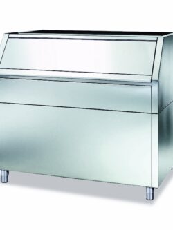 BIN 200 INOX PARA G / MUSTER 250-500