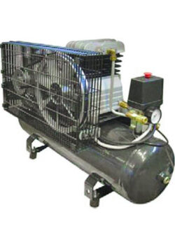 UNIDADE COMPRESSOR P/ AR COMPRIMIDO PARA MOD.STIRO