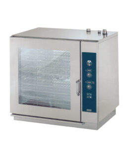 FORNO MISTO GAS MMG102D 10X2/1*