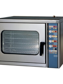 FORNO MISTO A GAS FM06G DG*