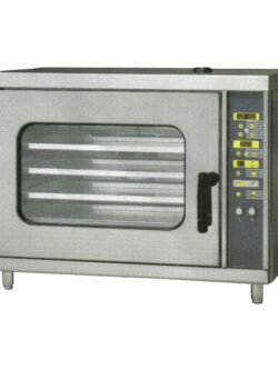 FORNO CONV.PAST.ANALOG.FP05GA*