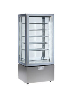 VITRINE LUXOR KG8Q (-15º-25ºC ) EST.