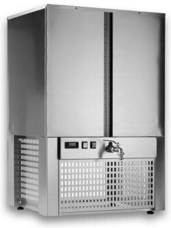 REFRIGERADOR AGUA P/PAD./PAST.UDIFRI U125L INOX