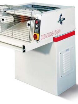 CILINDRO AUTOMATICO ROLLING 600