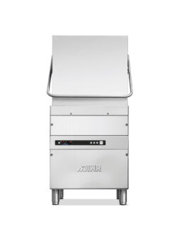 MAQUINA LAVAR CAPOTA  “TOUCH”  HT 11 T 400V