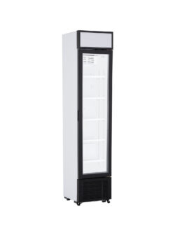 ARMARIO CONSERVACAO UD-1175 PORTA VIDRO E DISPLAY