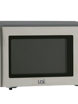 MICROONDAS UDMICRO27SS COM GRILL 23 LITROS 230V