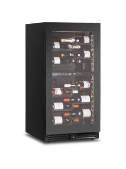 CAVE VINHO UDCW120G2TB (+2,+12 /+12,+20 ºC)