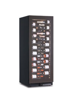 CAVE VINHO UDCW160G1TB (+2,+20ºC)