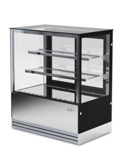 VITRINE PASTELARIA  UDDELUXE92 PSV 900x740x1200