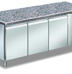 MESA PAST. MPP-R-2020X900 TAMPO GRANITO