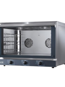 FORNO CONVECTOR ELETRICO UDFCGE3 3T 60×40 COM GRIL