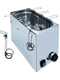 COZEDOR DE OVOS UCO6 230V INOX