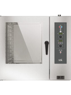 FORNO GAS COM CALDEIRA LBGS102 PROGRAMAVEL 10X2/1