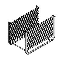 PORTA TABULEIROS KPT102 P/SUPORTE NSR102 -LBES102/