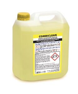 DETERGENTE LIMPEZA DL010 10 LT. PARA FORNO