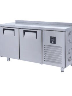 MESA GASTRO CONSERVAÇÃO MGV210 TN GN1/1 2 PORTAS