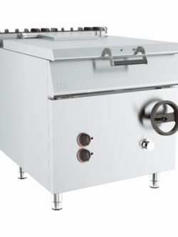 UDFB760E FRITADEIRA BASCULANTE 60L ELECTRICA